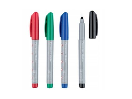 United office fixy 4ks