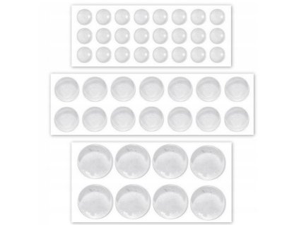 parkside silikon nárazníky