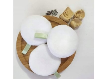 Odličovací tamponky (2)