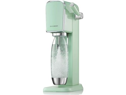 Sodastream Art MINT - výrobník sody