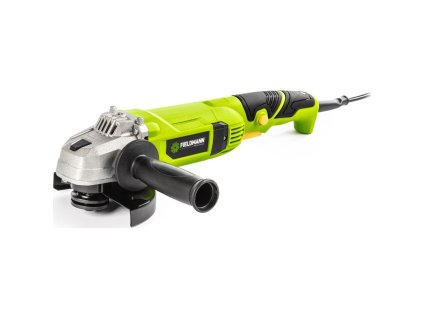 Fieldmann FDB 200901-E - úhlová bruska
