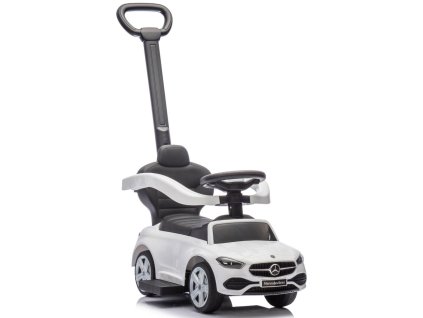 Buddy Toys BPC 5230 - Mercedes C-Class 3v1