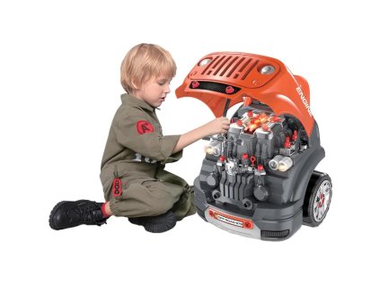 Buddy Toys BGP 5012 Master motor