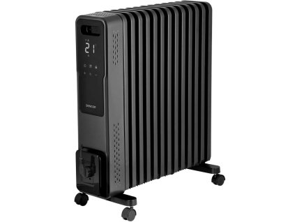 Sencor SOH 8213GY Smart - olejový radiátor