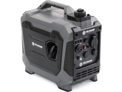 Fieldmann FZI 4012-Bi Benzín. generátor