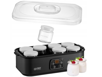 Austria jogurtovač s časovačem (2)