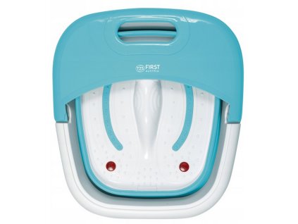 First Austria masážní vana tyrkys (6)