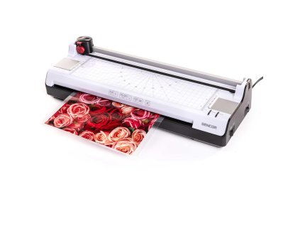 Sencor SLA 330 laminator A3