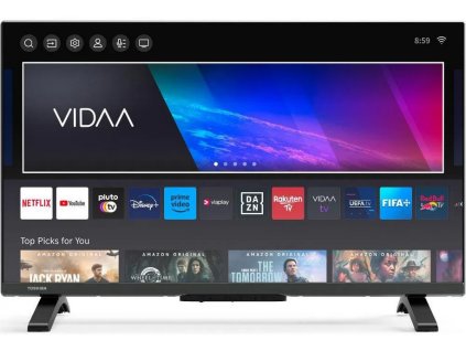 Toshiba TV smart (1)