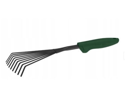 Parkside vějířové hrábě (2)