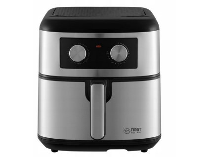 First Austria fritéza (9)