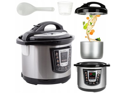 First Austria elektr. hrnec (5)