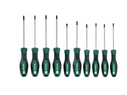 sada 10 šroubováků (1)