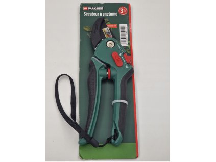 Parkside kovadlinky nůžky (1)