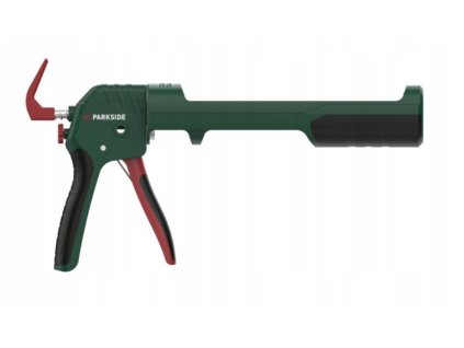 Vytlačovací pistole (4)