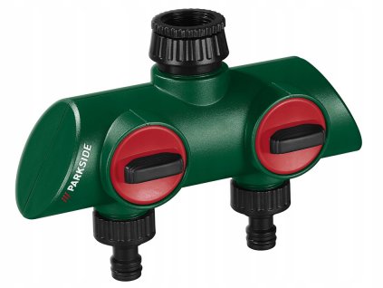 Obousranný rozbočovač (2)