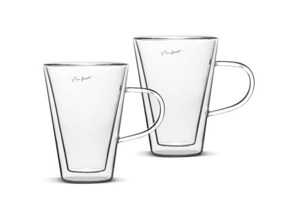 Lamart LT9028 set 2ks tea 300ml Vaso