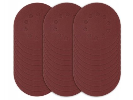 Parkside brusný papír (1)