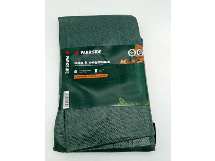 Parkside vak na listí (2)