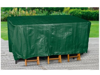 Parkside plachta zakrývací (6)