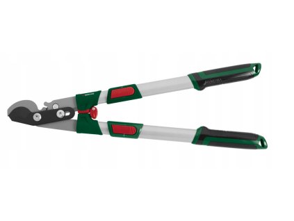 Parkside teleskopické nůžky (4)