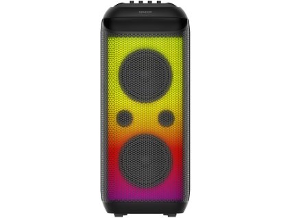 Sencor Partycon Boost Sound Systém - bezdrátový audiosystém