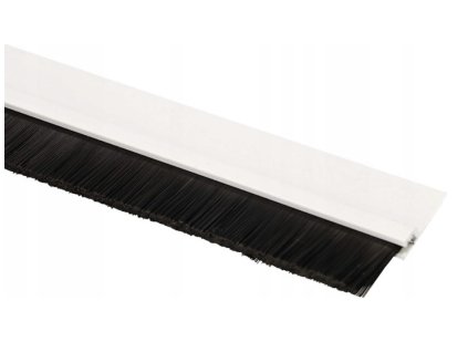 Těsnící lišta bílá (4)