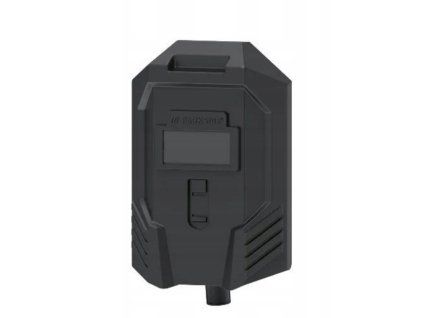 Parkside svařovací štít (3)