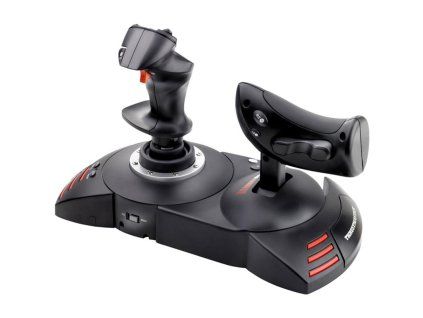 Thrustmaster T Flight Hotas X PC/PS3 - joystick