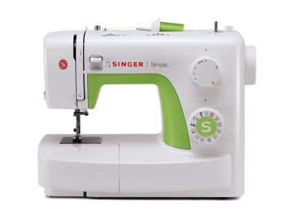 Singer SIMPLE 3229 - šicí stroj