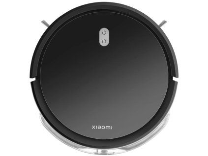 Xiaomi E5 BLACK - robotický vysavač, mop