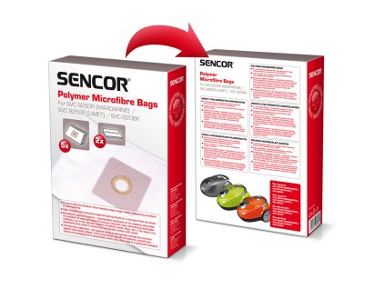 4489 sencor micro svc 820 825 5ks