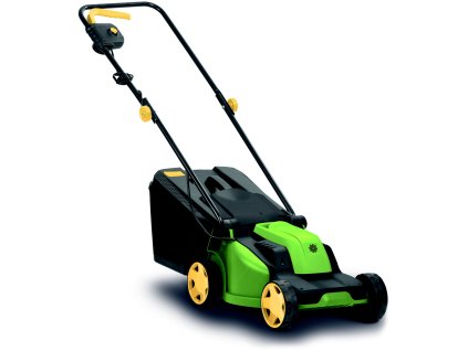 Fieldmann FZR 2021 E Elektrická sekačka
