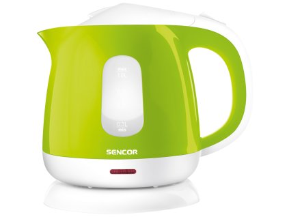 Sencor SWK 1011 GR - Rychlovarná konvice