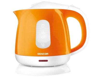 Sencor SWK 1013 OR- Rychlovarná konvice