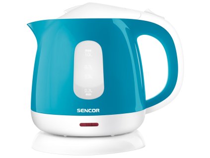 Sencor SWK 1017 TQ- Rychlovarná konvice