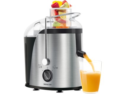 SENCOR SJE 741SS (Vyber variantu Nové zboží,horší kartonový obal ,záruka 24 měsíců)