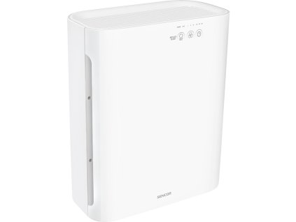 Čistička vzduchu SENCOR SHA 8400 WH (Vyber variantu Nové zboží,horší kartonový obal ,záruka 24 měsíců)