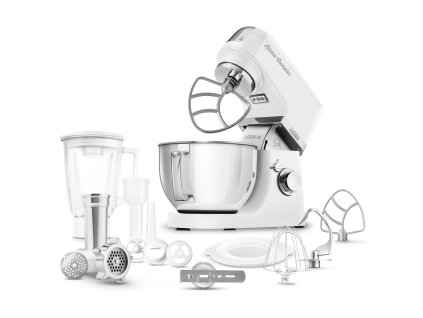 Kuchyňský robot SENCOR STM 6350WH