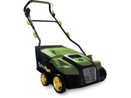 FIELDMANN FZV 4010-E Elektrický vertikutátor
