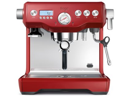 Sage BES 920CRN (Vyber variantu Nové zboží,horší kartonový obal ,záruka 24 měsíců)