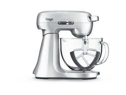 SAGE BEM 430SIL Kuchyňský robot