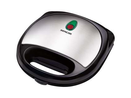 Sencor SSM 4300SS sendvičovač