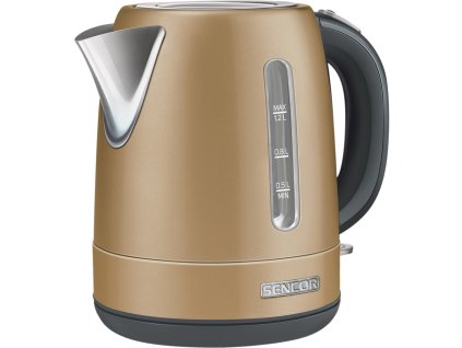 Sencor SWK 1227 CH (Vyber variantu Nové zboží,horší kartonový obal ,záruka 24 měsíců)