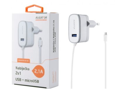 Nabíječka ALIGATOR CDP0070