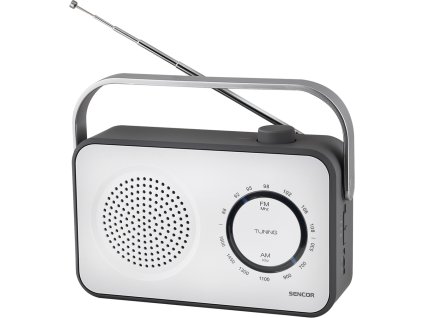 SENCOR SRD 2100 W