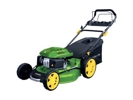 Fieldmann FZR 5110 B Benzínová sekačka