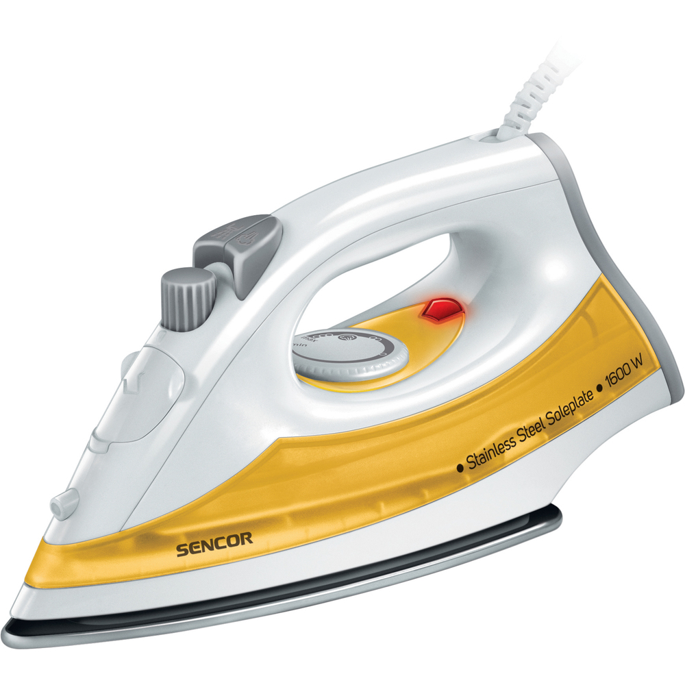 Fotografie Sencor SSI 2028 YL