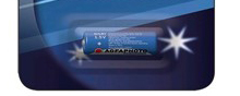 Fotografie AgfaPhoto alkalická baterie LR01 1ks