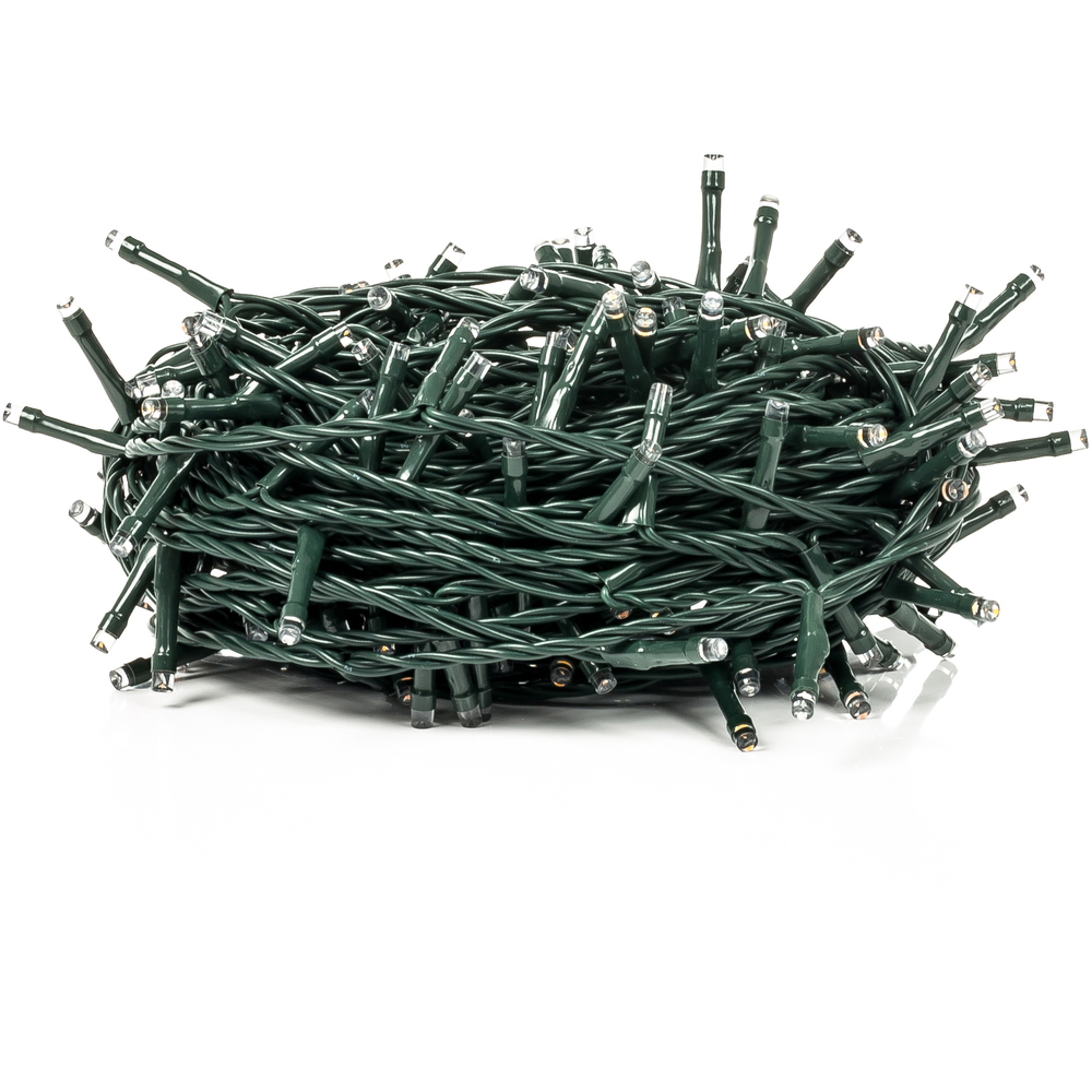 Retlux RXL 218 řetěz 500LED 50+5m